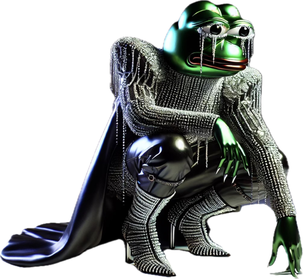 Digitally native fine art by Maxximillian Pepavaggio